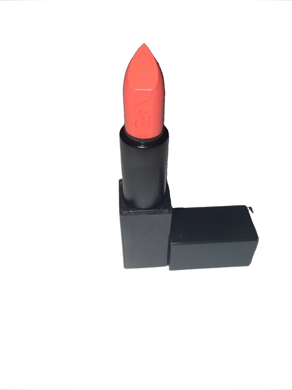 Nars Audacious Lipstick Juliette Full Size 0.14 Oz/4.2 g